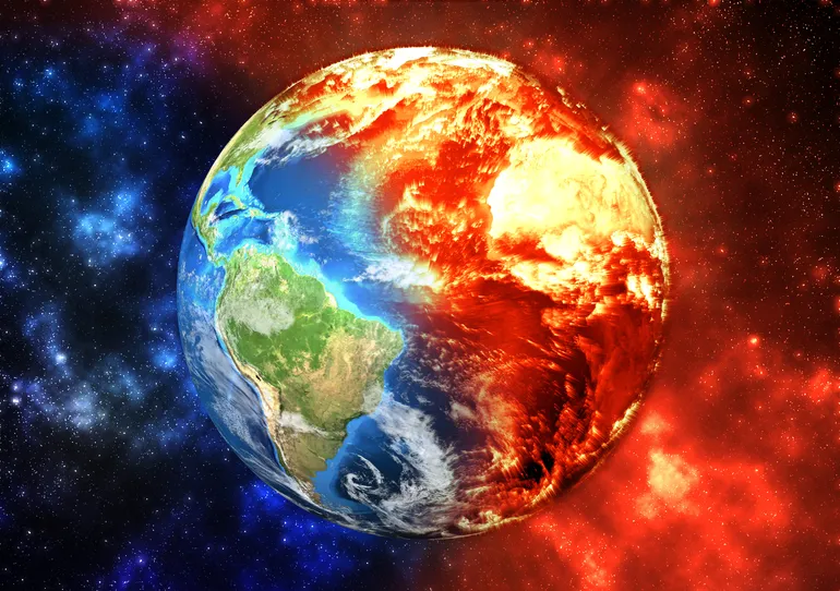 temperaturas récord