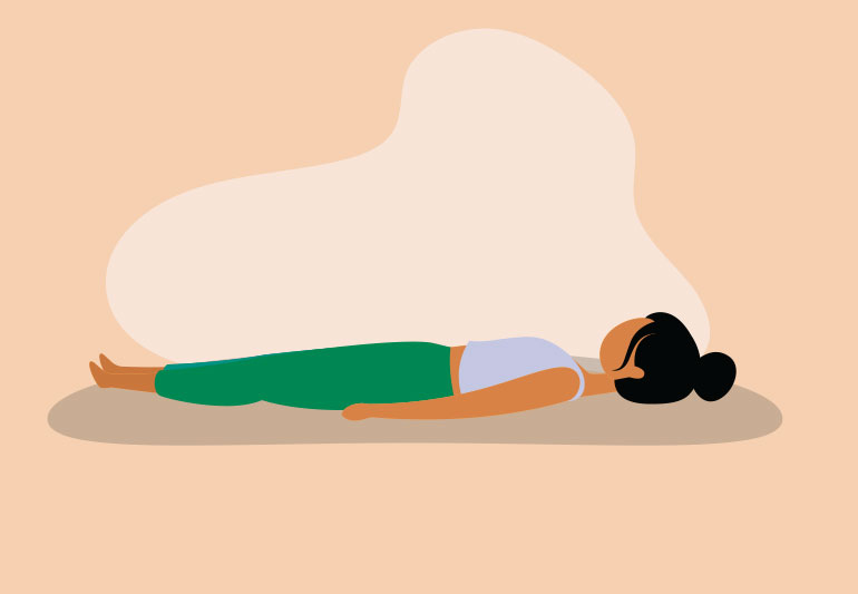 Yoga nidra