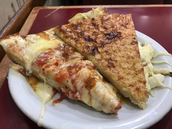 Pizzerías