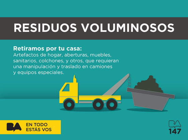 Residuos