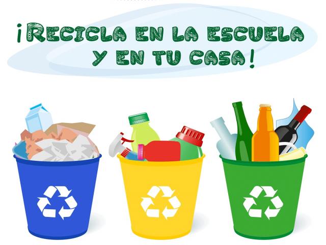 Reciclaje