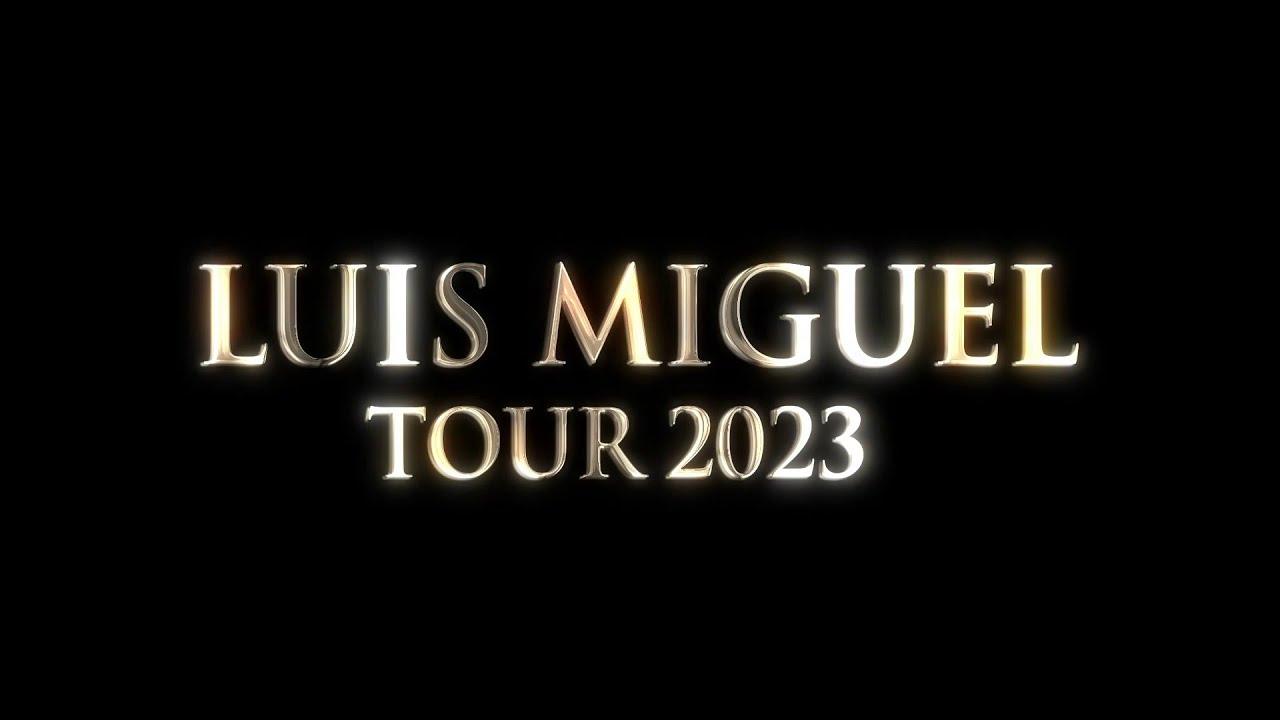 Luis Miguel