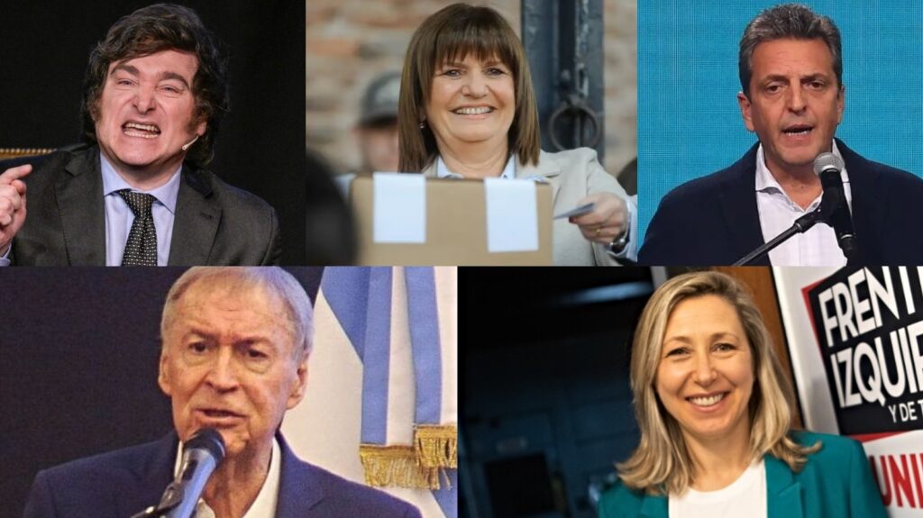 Votaciones paso