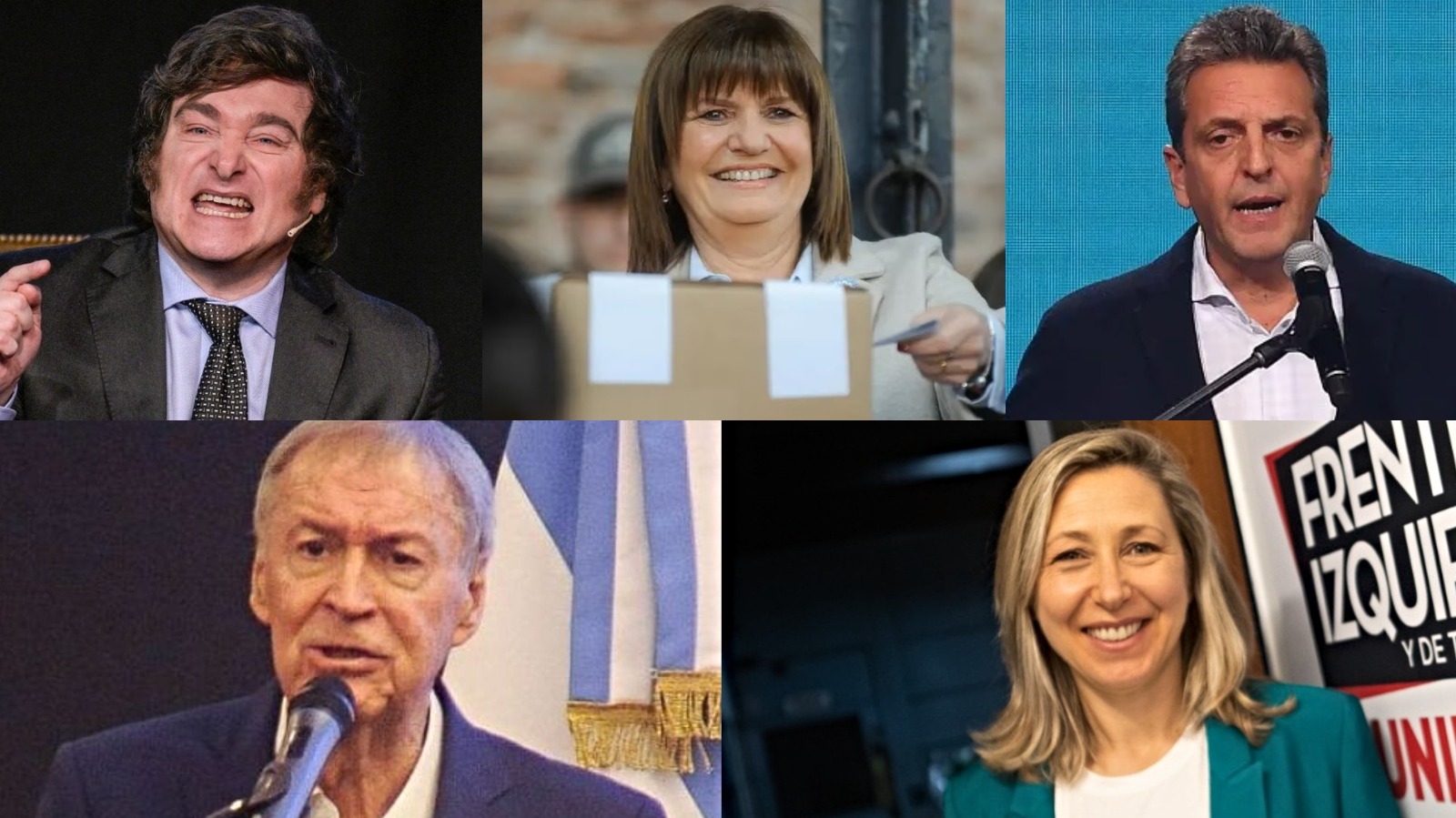 Votaciones paso