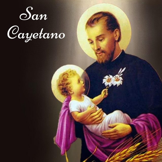 San Cayetano