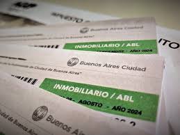 Los vecinos podran ponerse al dia con sus deudas impositivas