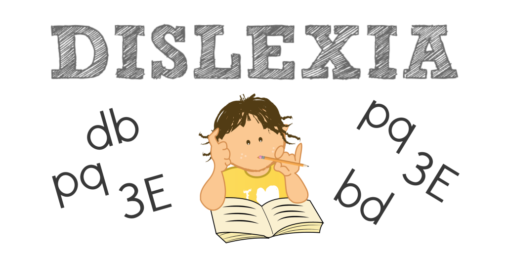 Dislexia