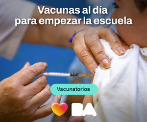 Vacunas al día