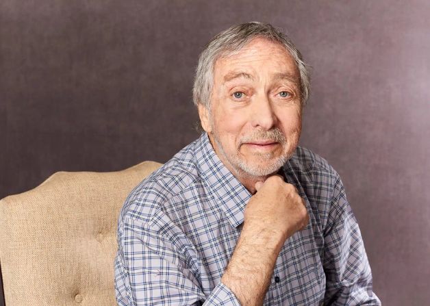 El adios a un grande