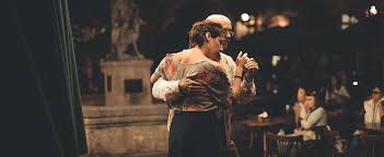 Los barrios y el arte