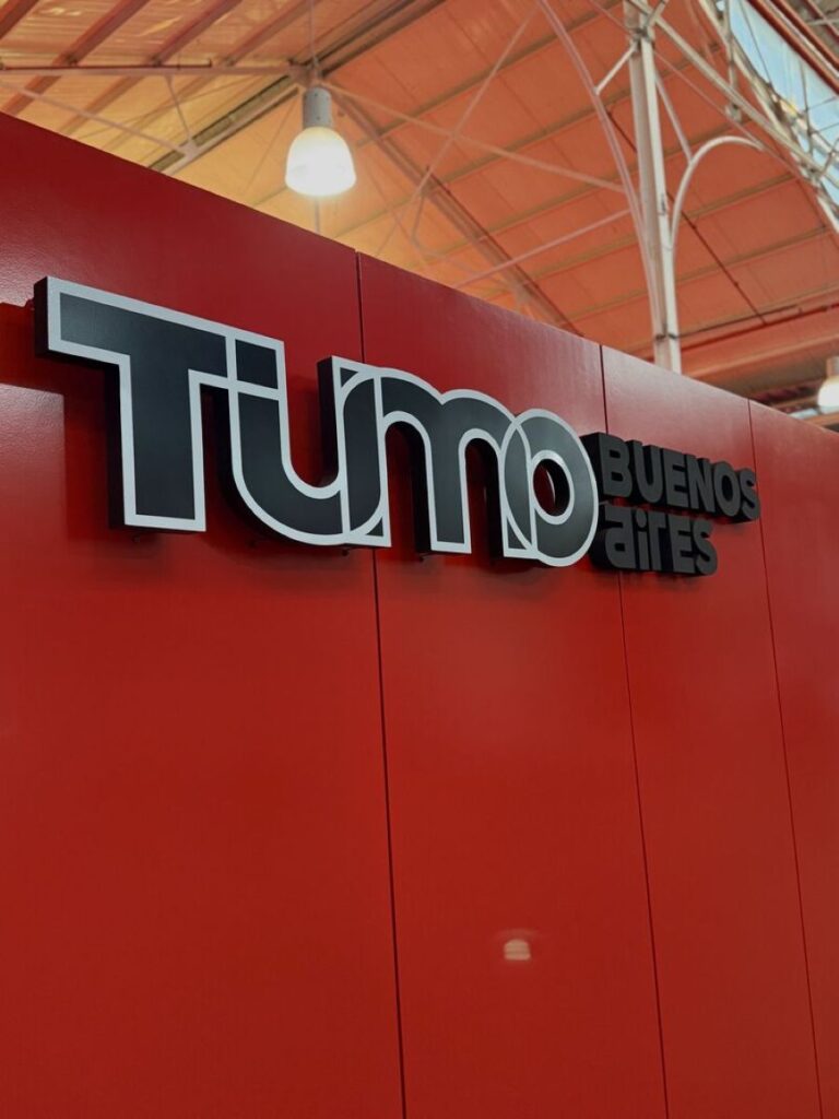 TUMO