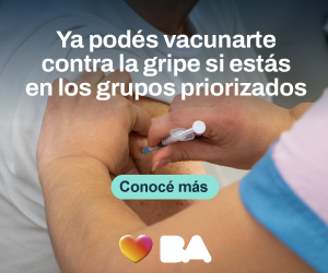 vacuna gripe