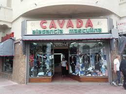 Nuestro centro Comercial