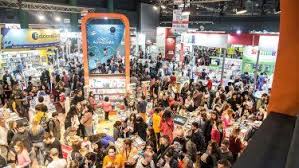 Feria del libro 2026