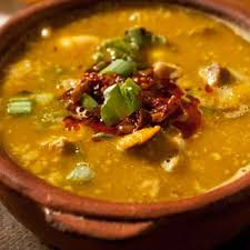 Receta para el 25 de mayo