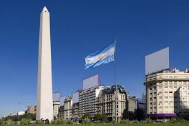 El Obelisco cumple 90 años