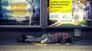 Reclamo de la Ciudad