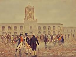 Día de la Patria