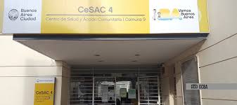 Hospitales