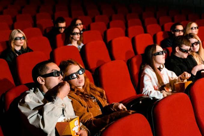 Vuelve la fiesta del cine