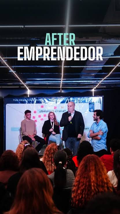After Emprendedor