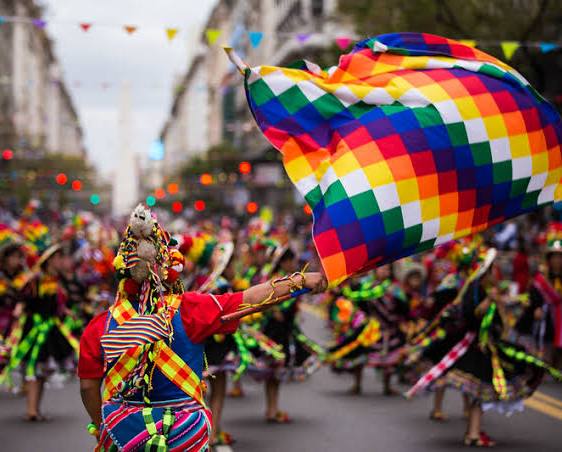 Diversidad cultural