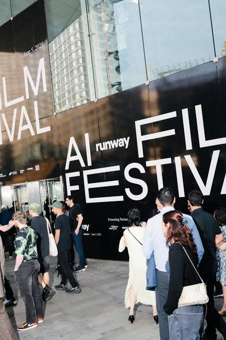 La competencia de cine e inteligencia artificial del mundo tendra sede en la ciudad